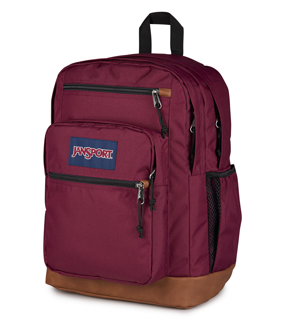 Cool Student Cherry Lacquer - ver - 3