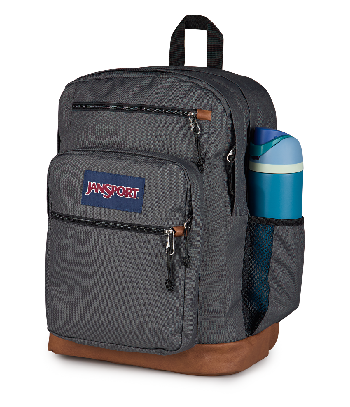 Cool Student Smokey Grit - ver - 5