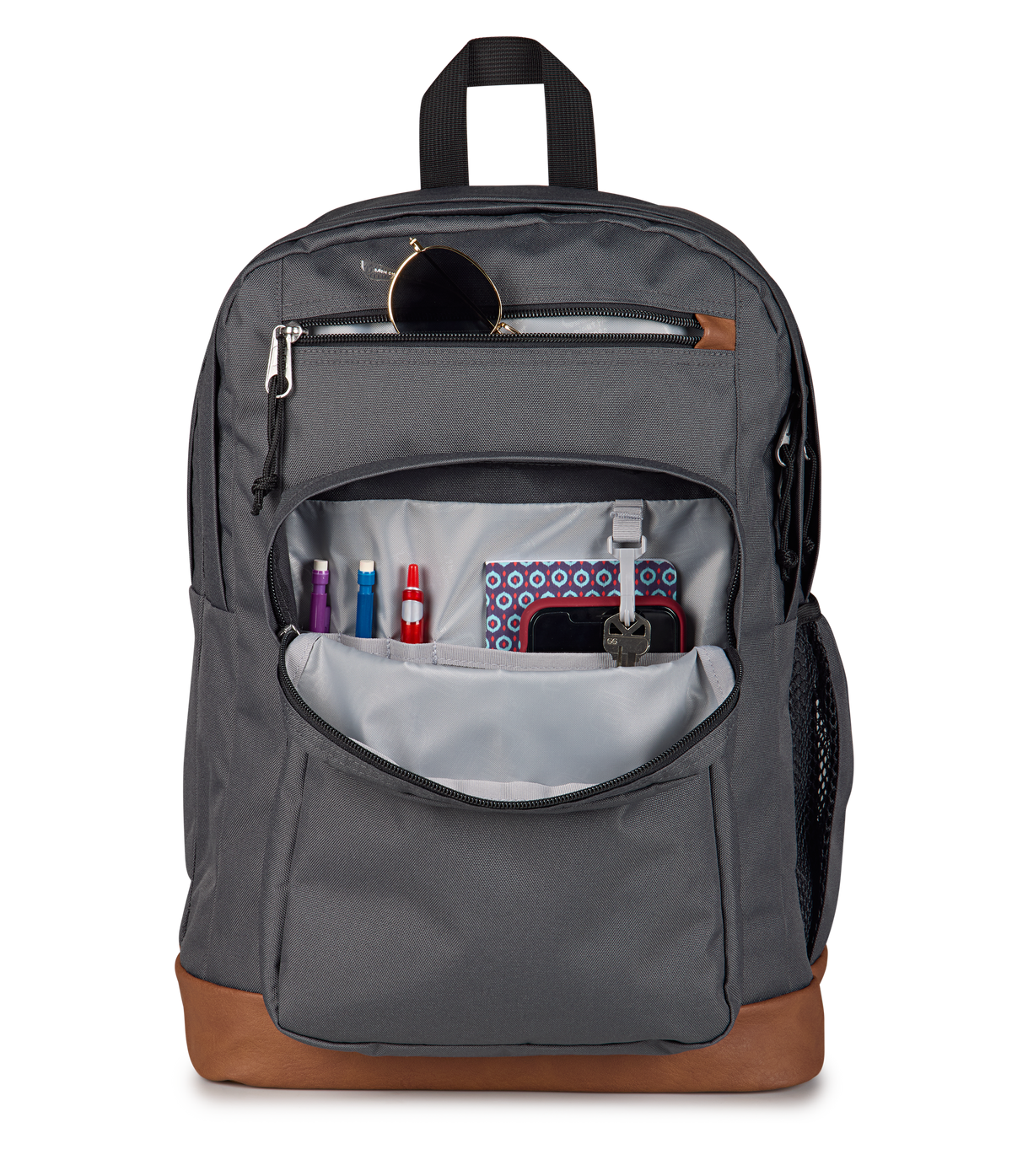 Cool Student Smokey Grit - ver - 8