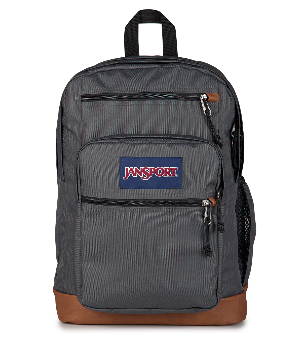 Cool Student Smokey Grit - ver - 1