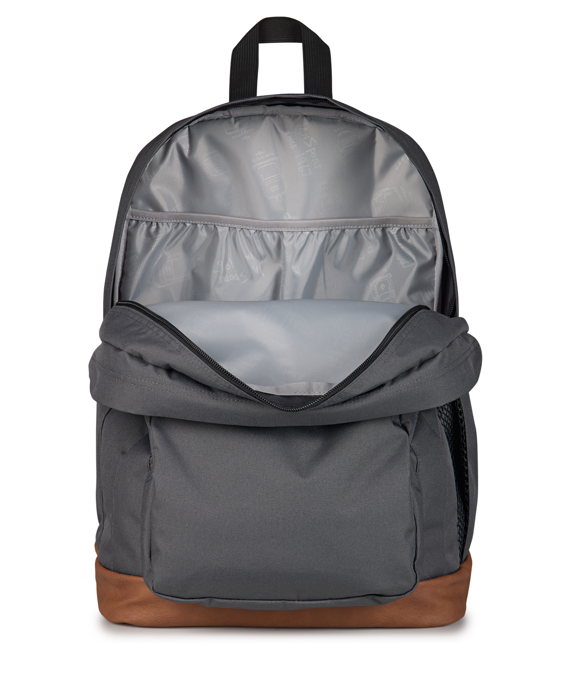 Cool Student Smokey Grit - ver - 7