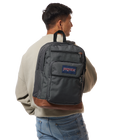 Cool Student Smokey Grit - ver - 2