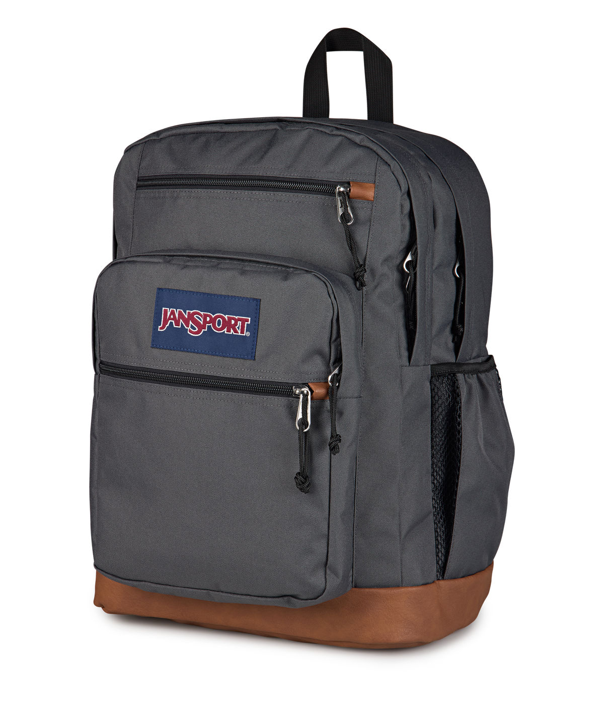 Cool Student Smokey Grit - ver - 3