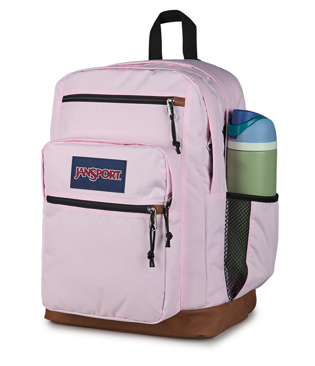 Cool Student Pink Ice - ver - 5