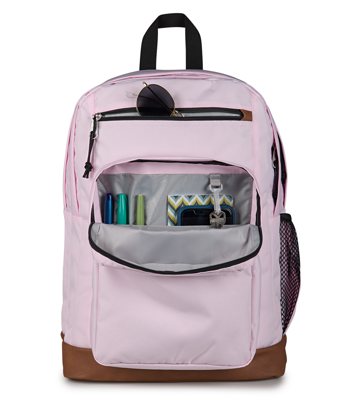 Cool Student Pink Ice - ver - 8