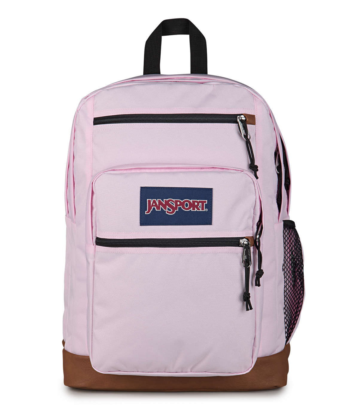 Cool Student Pink Ice - ver - 1