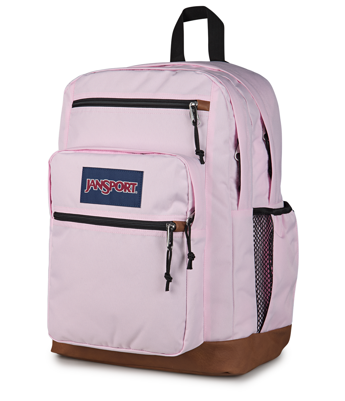 Cool Student Pink Ice - ver - 3