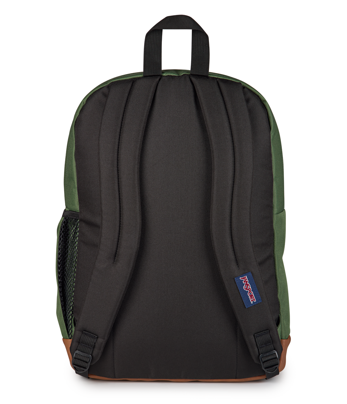 Cool Student Cargo Green - ver - 4