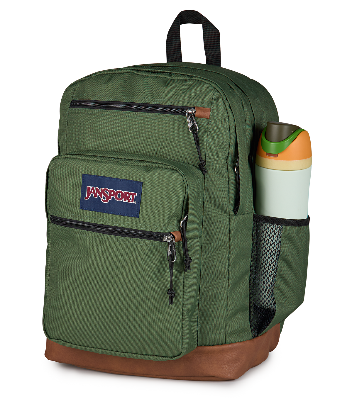 Cool Student Cargo Green - ver - 5