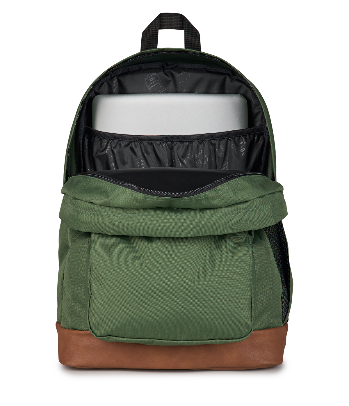 Cool Student Cargo Green - ver - 6