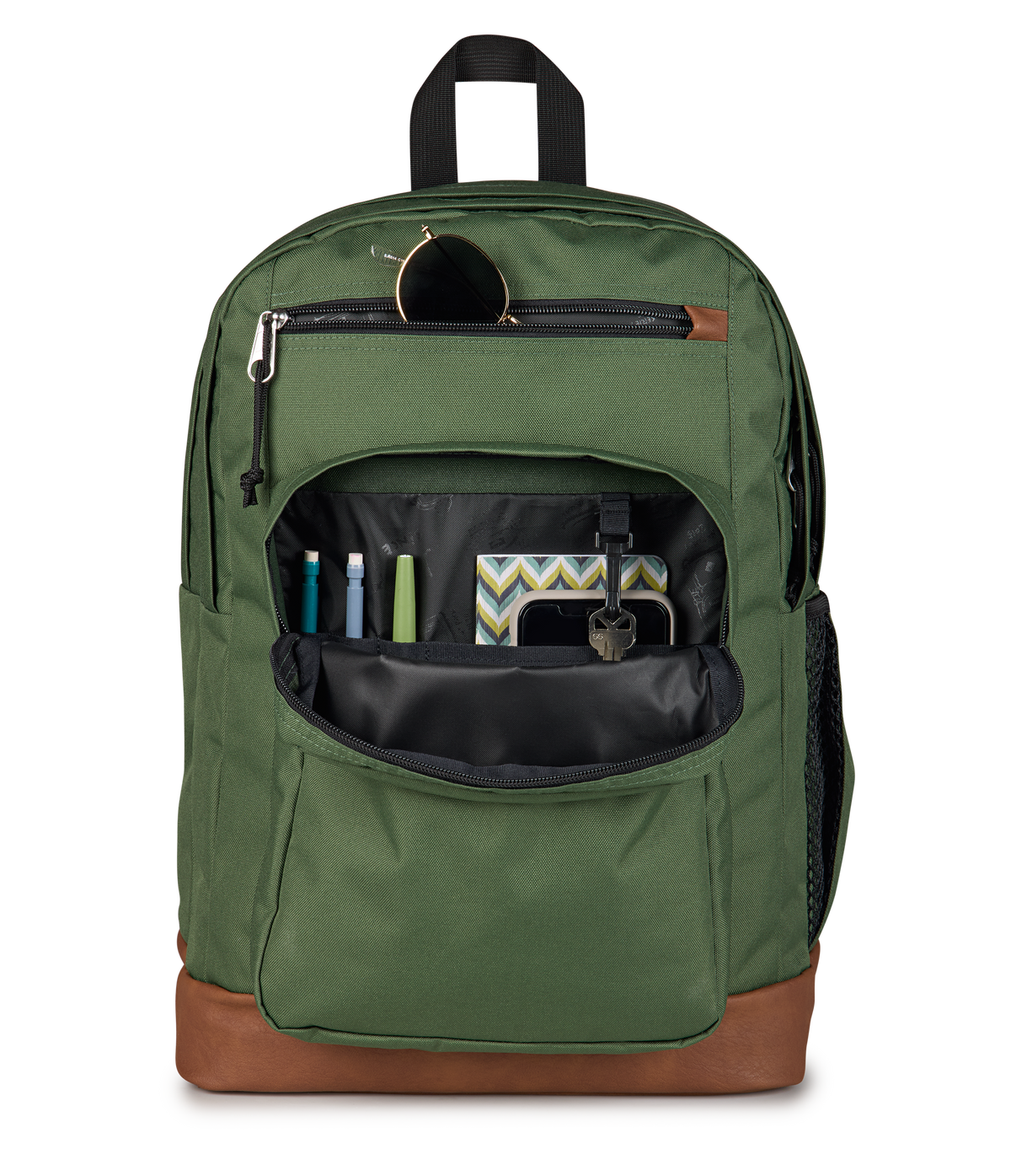 Cool Student Cargo Green - ver - 8