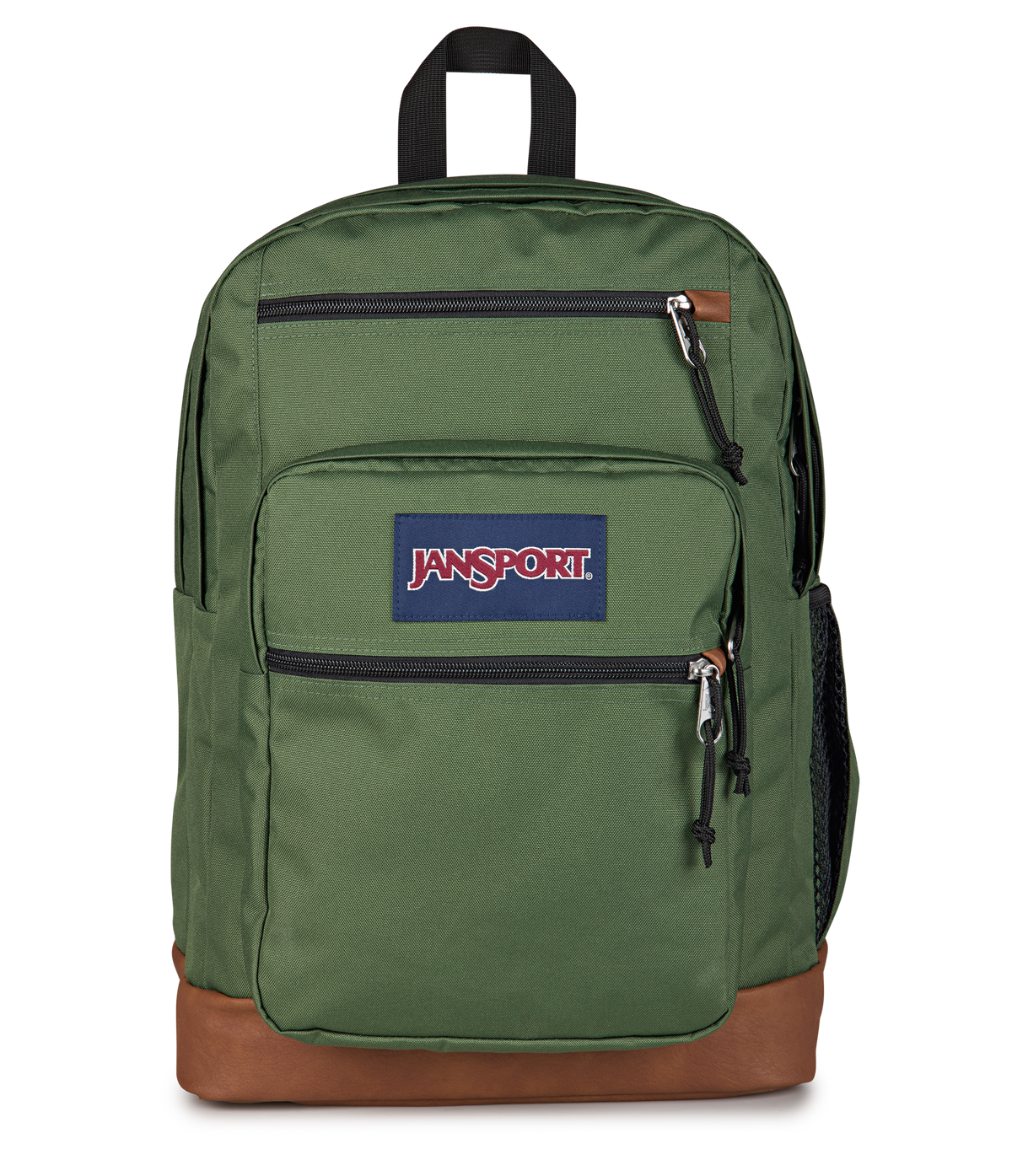Cool Student Cargo Green - ver - 1