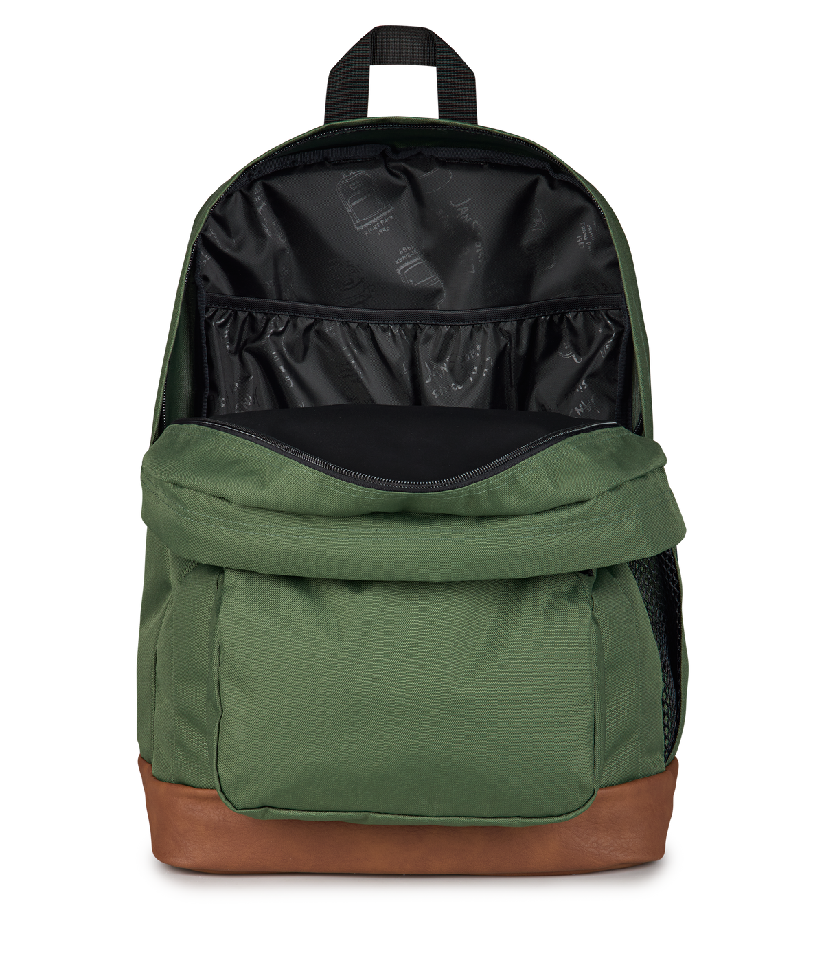 Cool Student Cargo Green - ver - 7