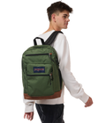 Cool Student Cargo Green - ver - 2