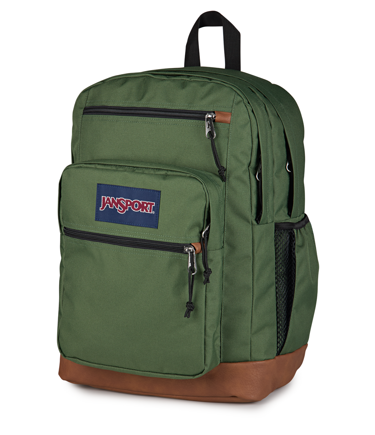 Cool Student Cargo Green - ver - 3