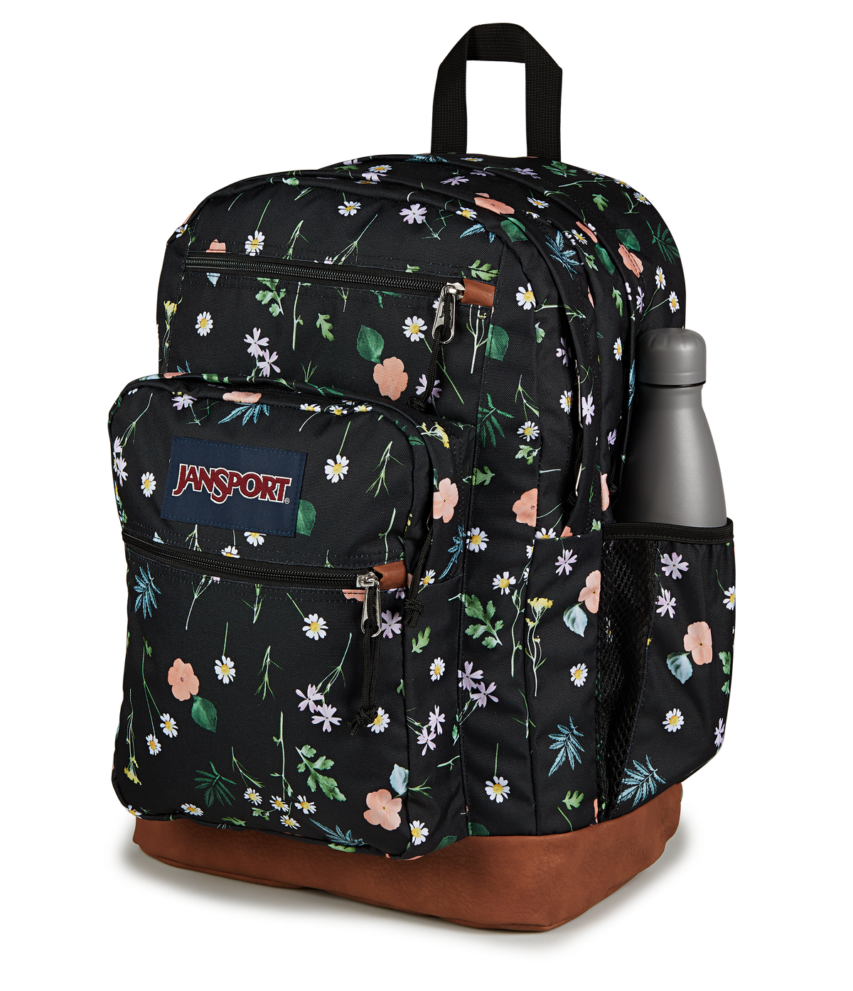 Cool Student Bewitched Blooms - ver - 5