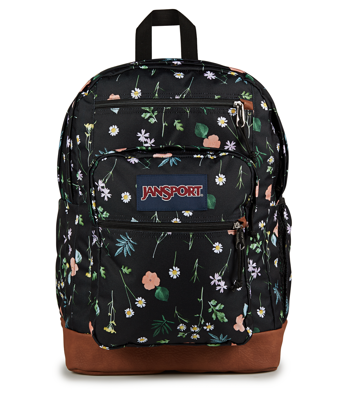 Cool Student Bewitched Blooms - ver - 1
