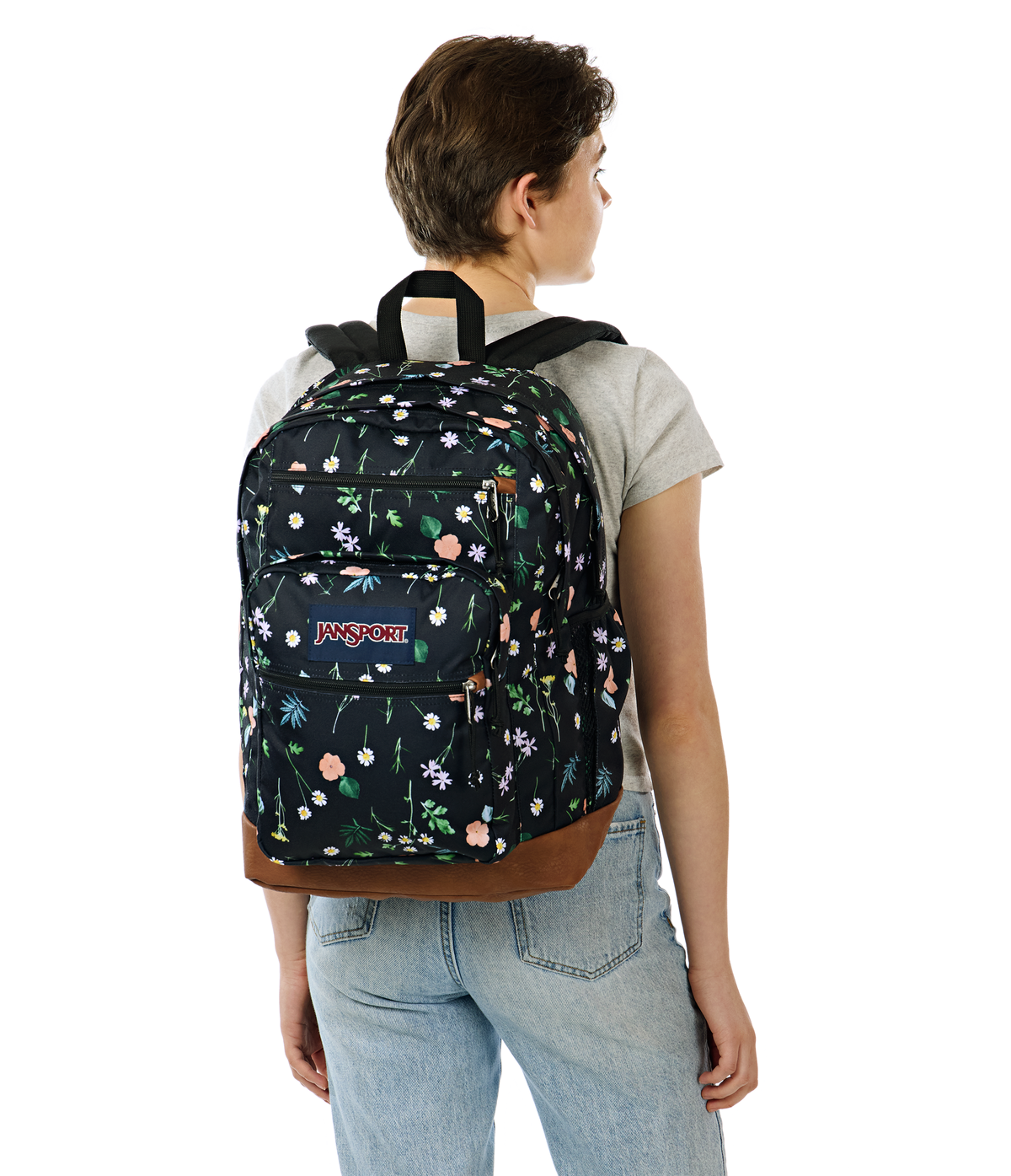 Cool Student Bewitched Blooms - ver - 2