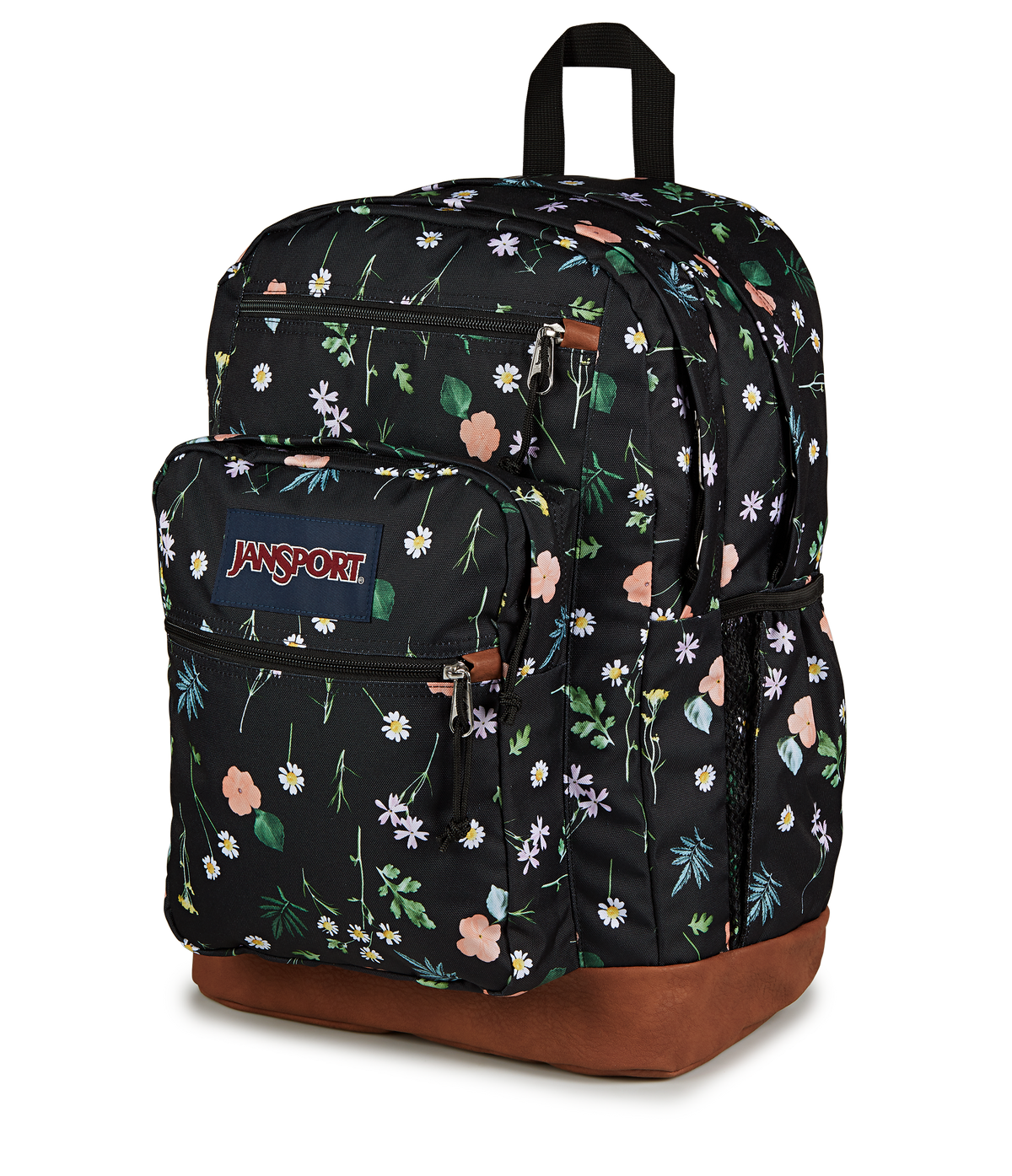 Cool Student Bewitched Blooms - ver - 3