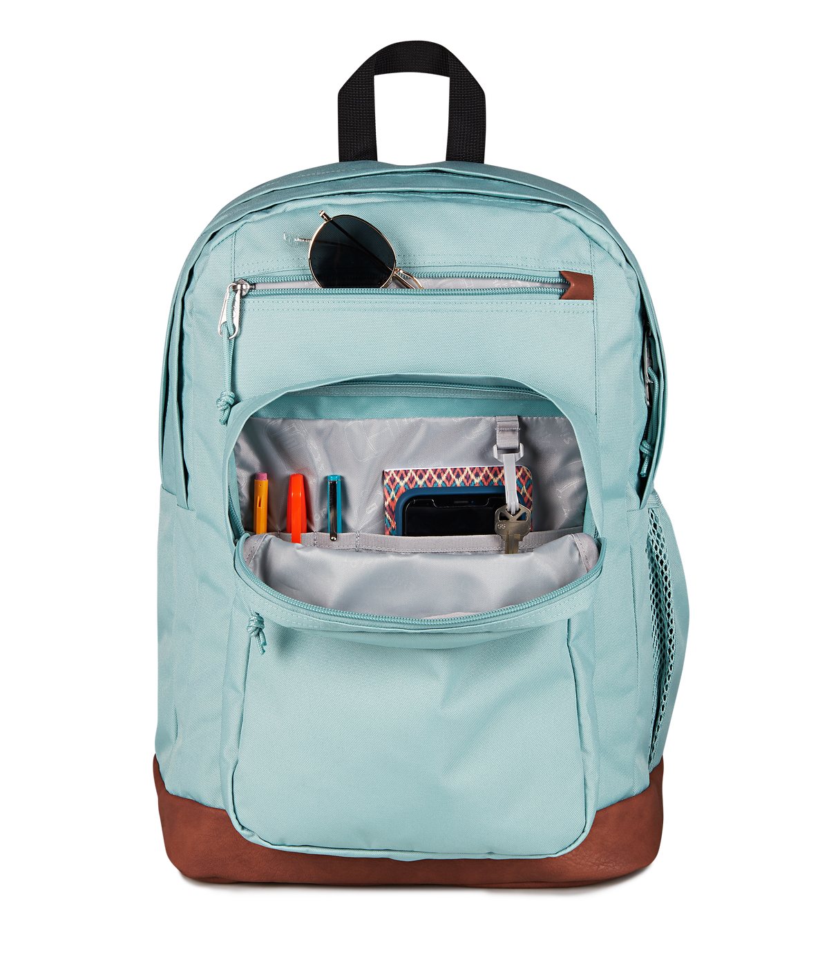 Cool Student Faded Sage - ver - 8