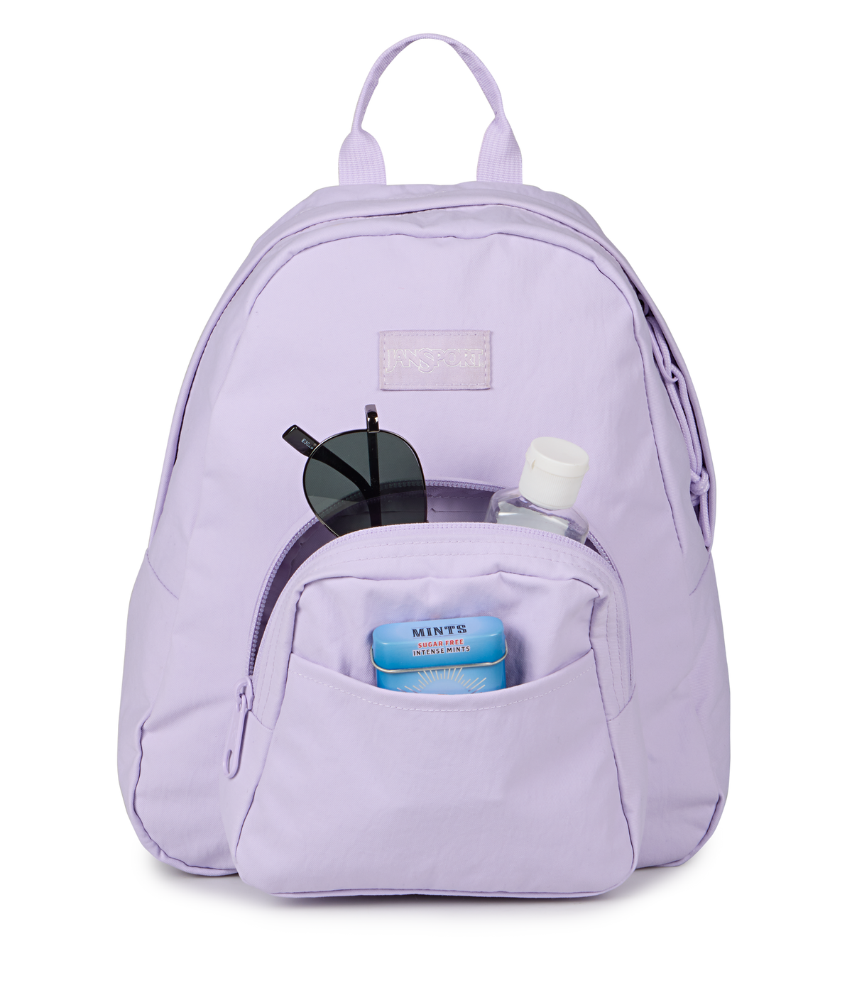 Half Pint FX Pastel Lilac - ver - 6