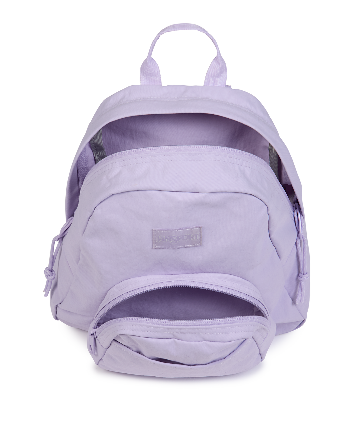 Half Pint FX Pastel Lilac - ver - 5
