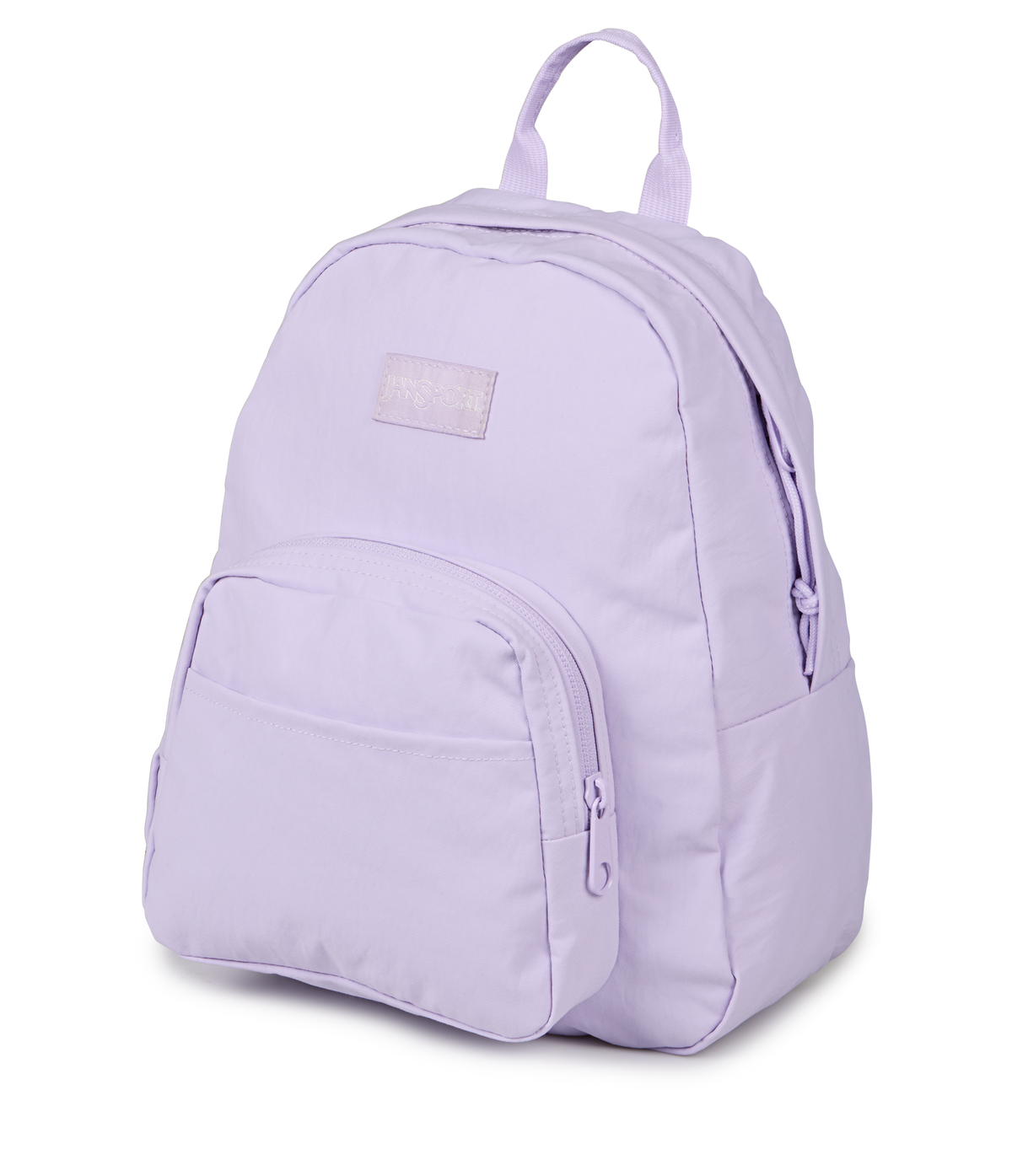 Half Pint FX Pastel Lilac - ver - 3