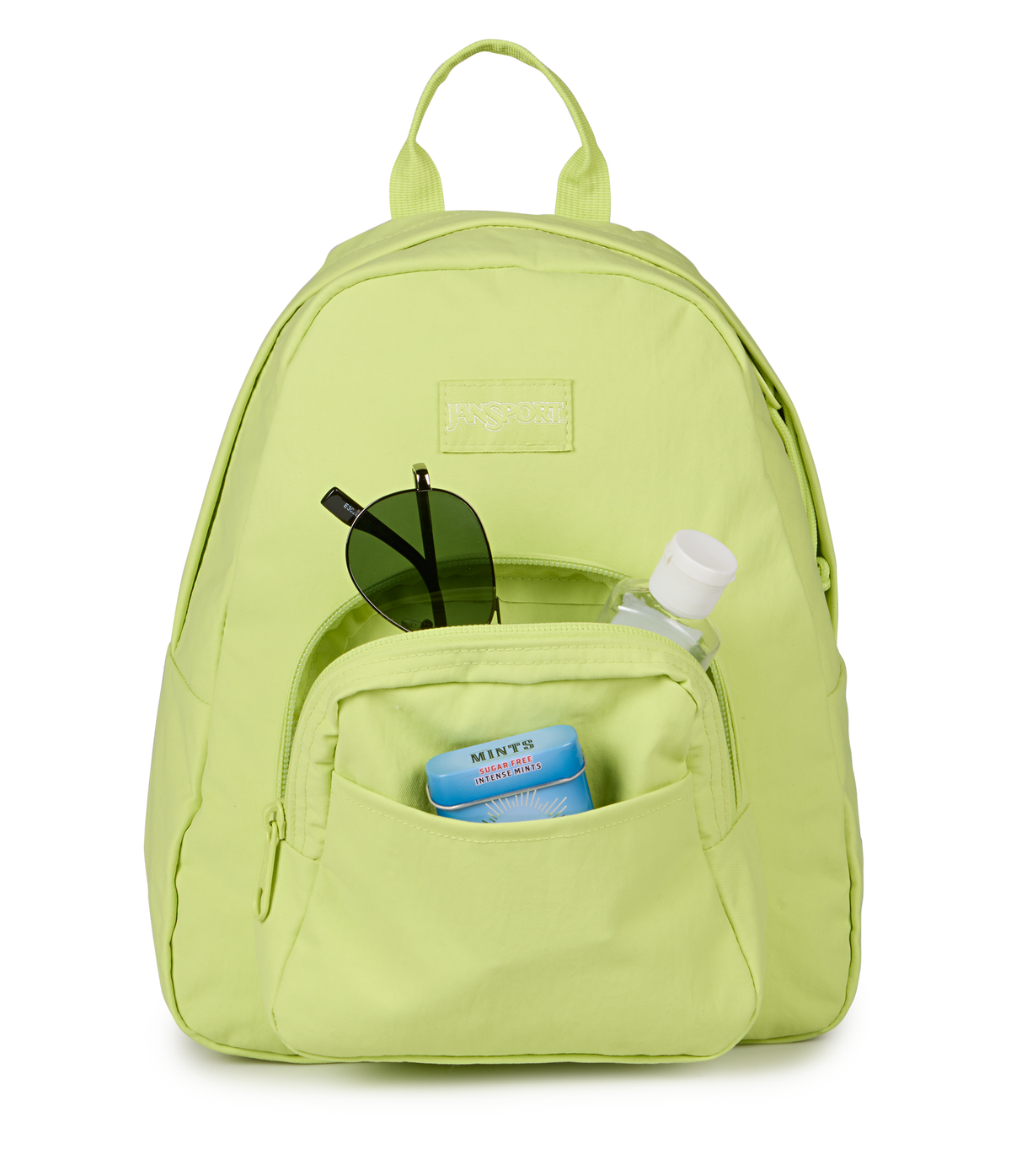 Half Pint FX Lime Citron - ver - 6
