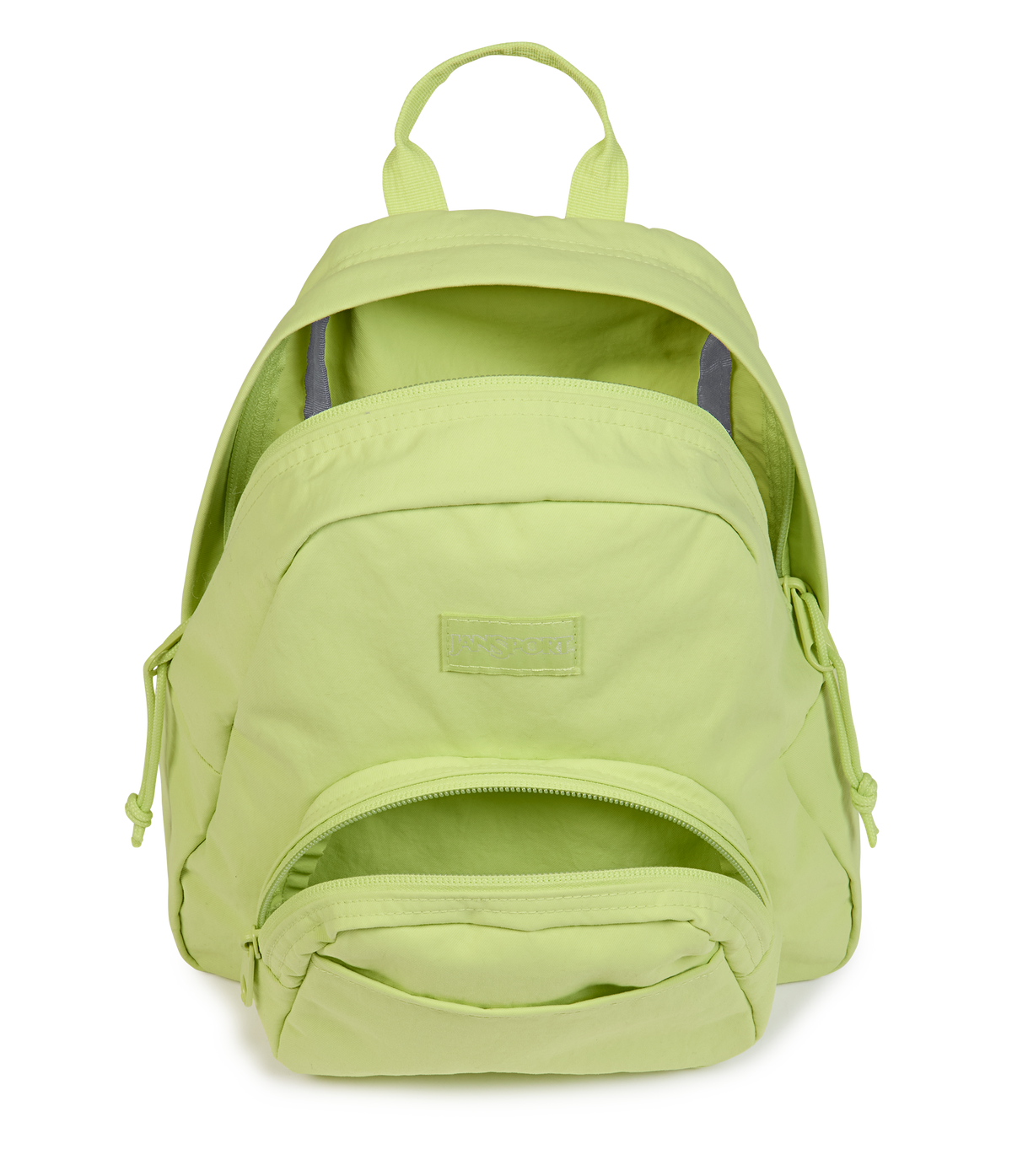 Half Pint FX Lime Citron - ver - 5