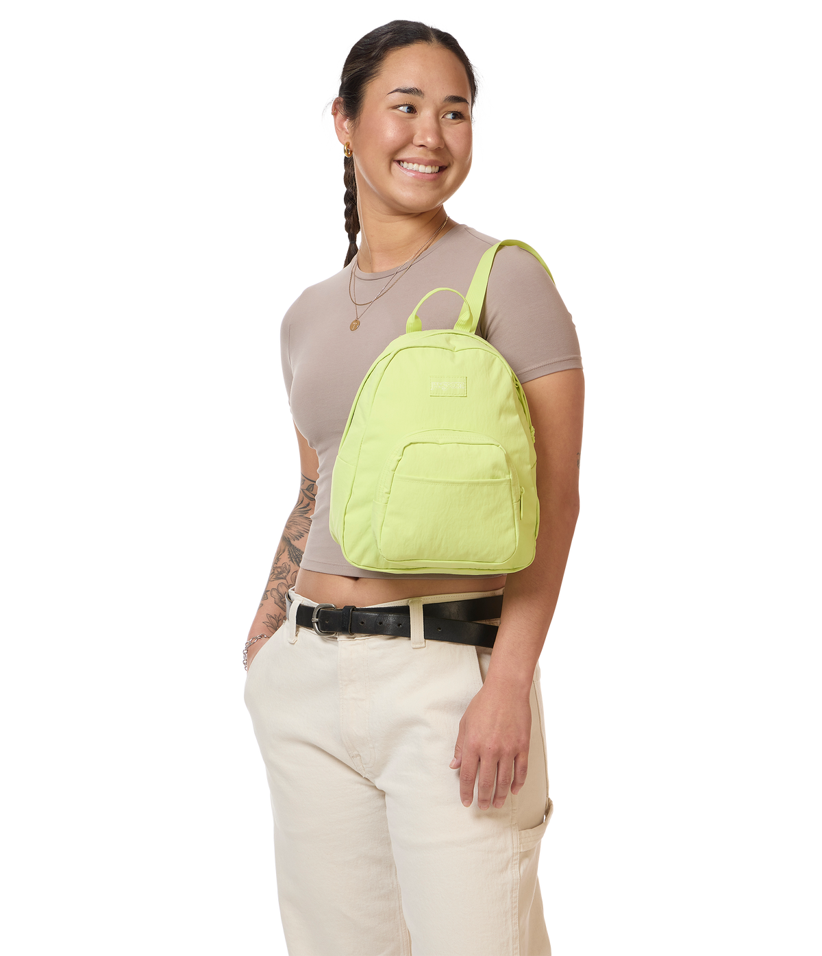 Half Pint FX Lime Citron - ver - 2