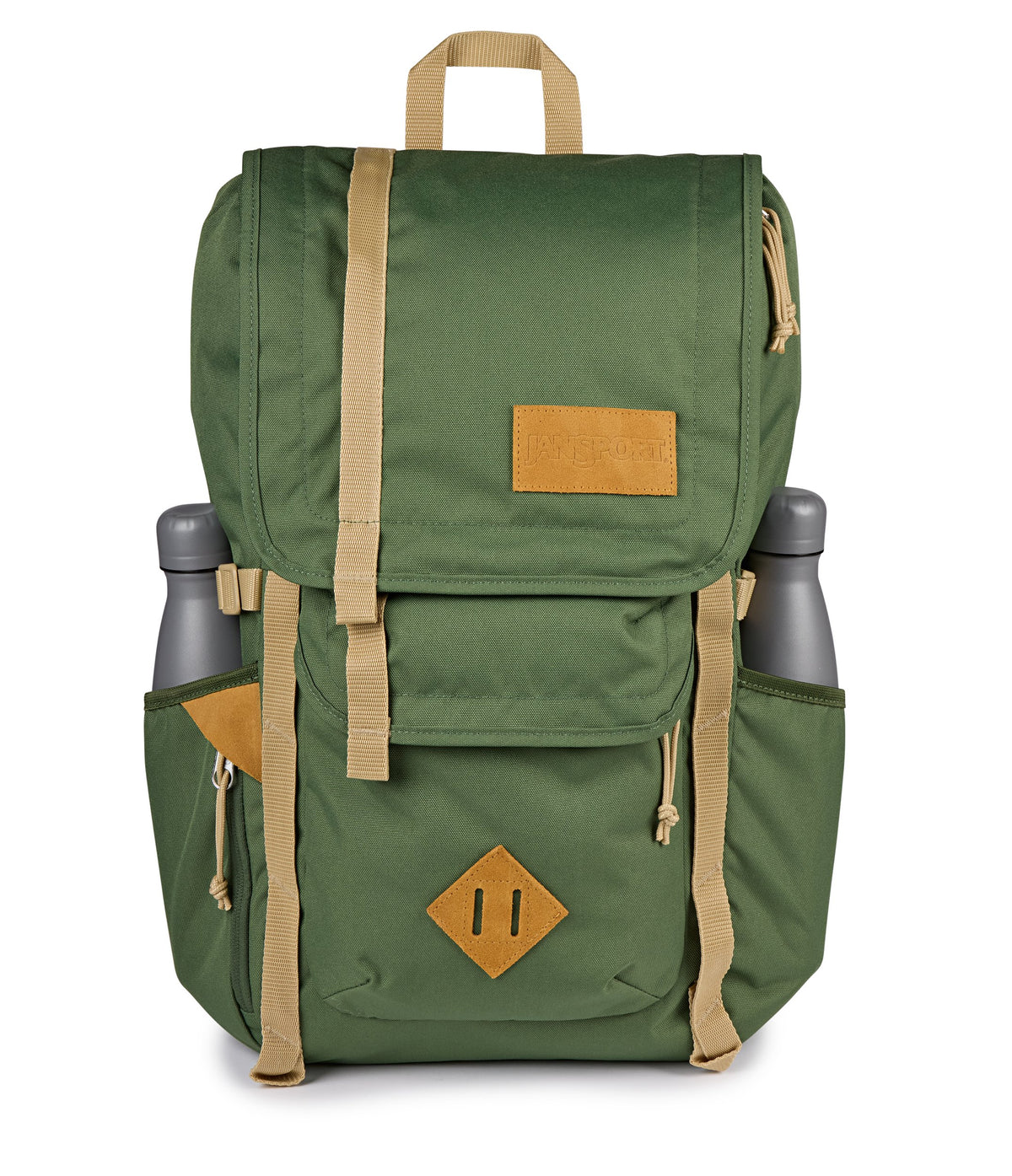 Hatchet Cargo Green - ver - 5
