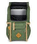Hatchet Cargo Green - ver - 6