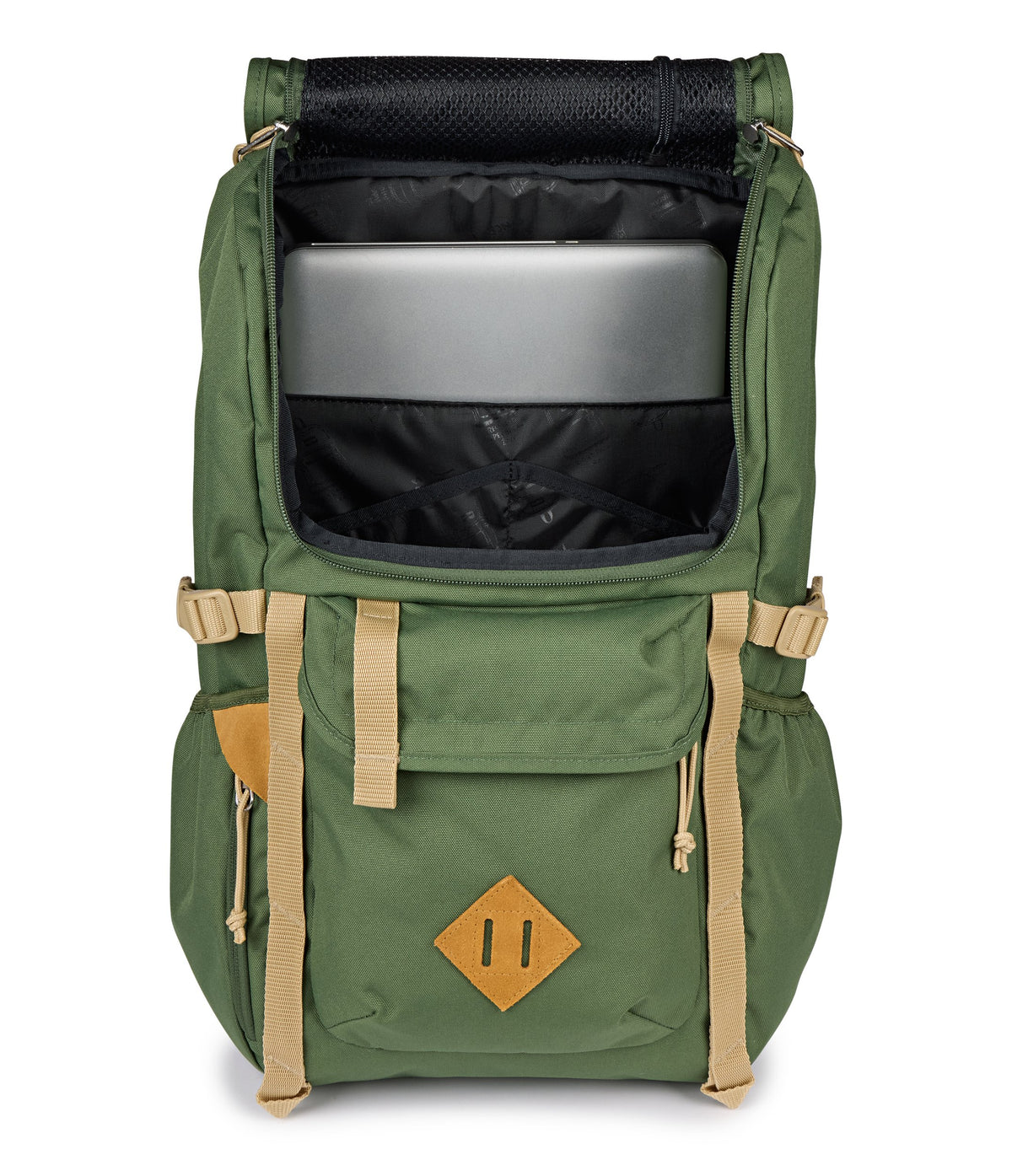 Hatchet Cargo Green - ver - 6