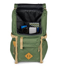 Hatchet Cargo Green - ver - 8