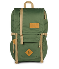 Hatchet Cargo Green - ver - 1