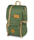 Hatchet Cargo Green - ver - 3