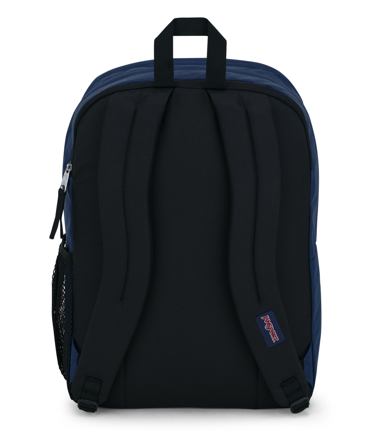 Big Student Navy - ver - 3