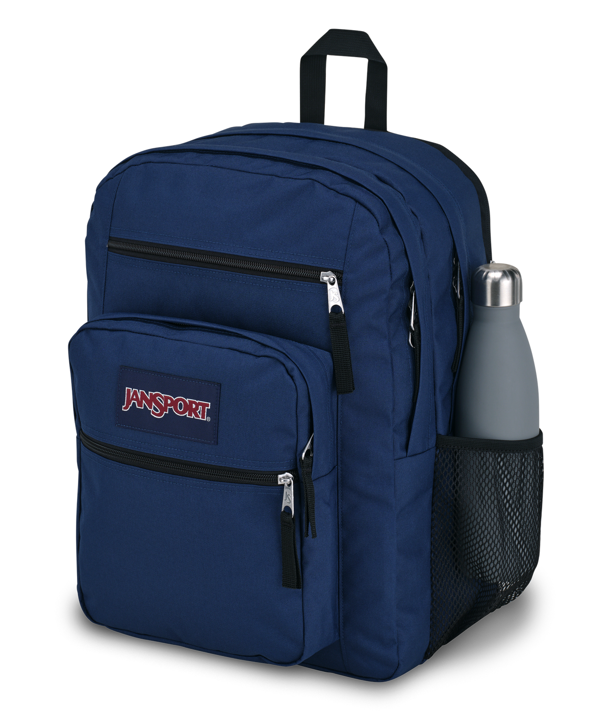 Big Student Navy - ver - 4