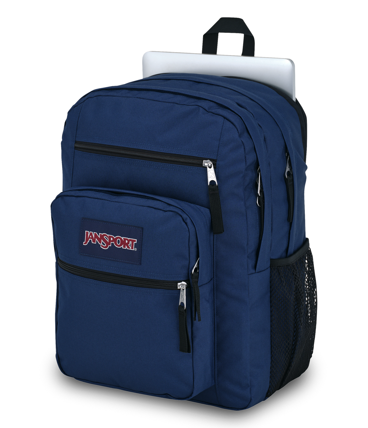 Big Student Navy - ver - 5