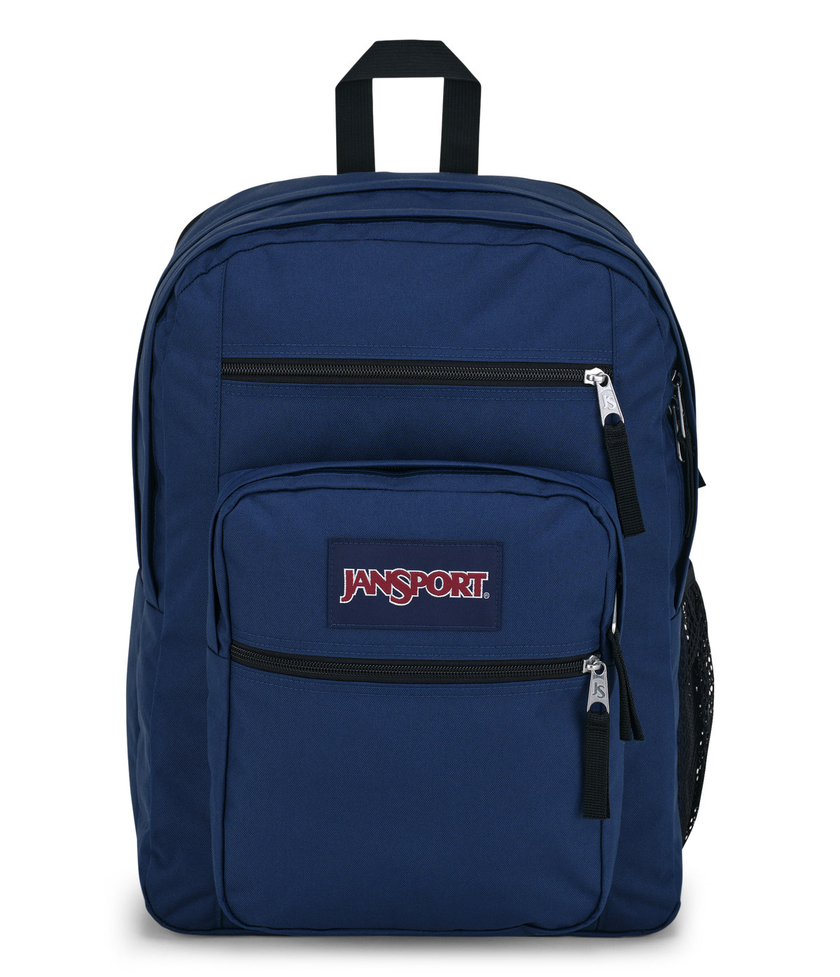 Big Student Navy - ver - 1