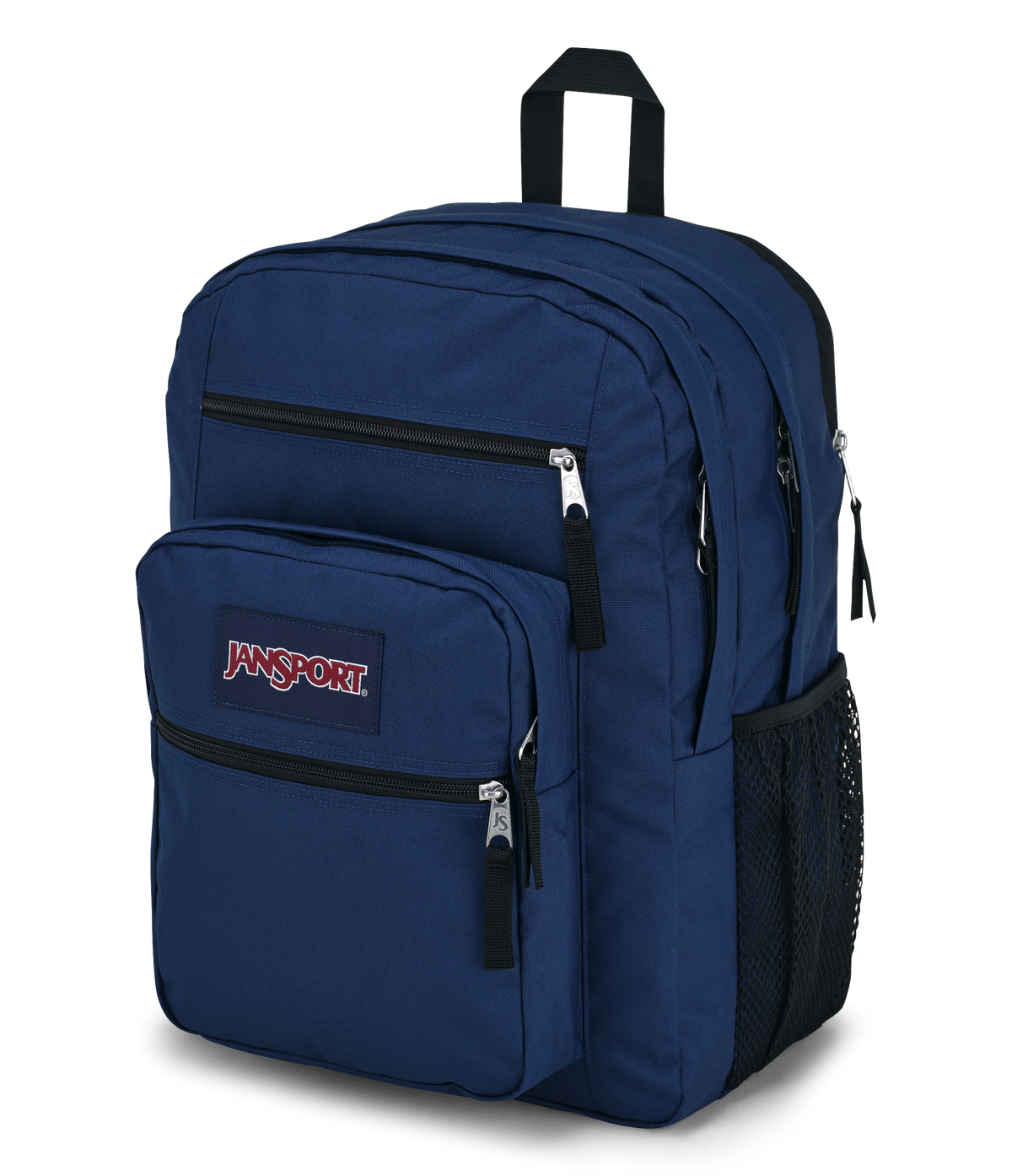 Big Student Navy - ver - 2