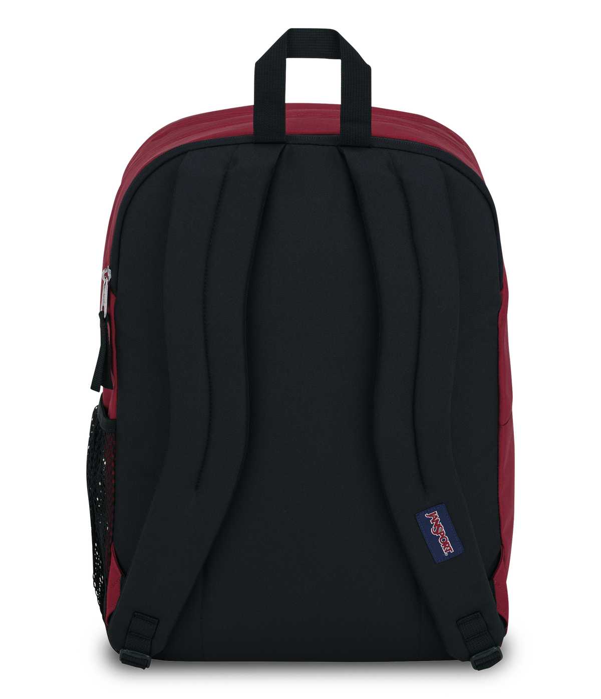 Big Student Russet Red - ver - 3