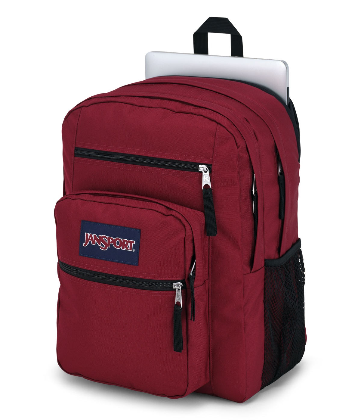 Big Student Russet Red - ver - 5