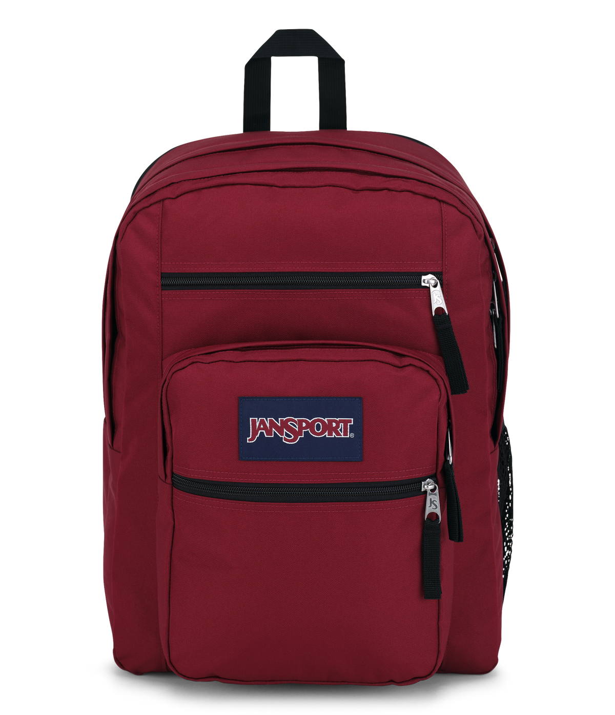 Big Student Russet Red - ver - 1