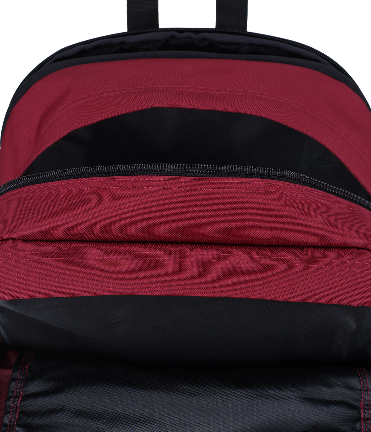 Big Student Russet Red - ver - 6