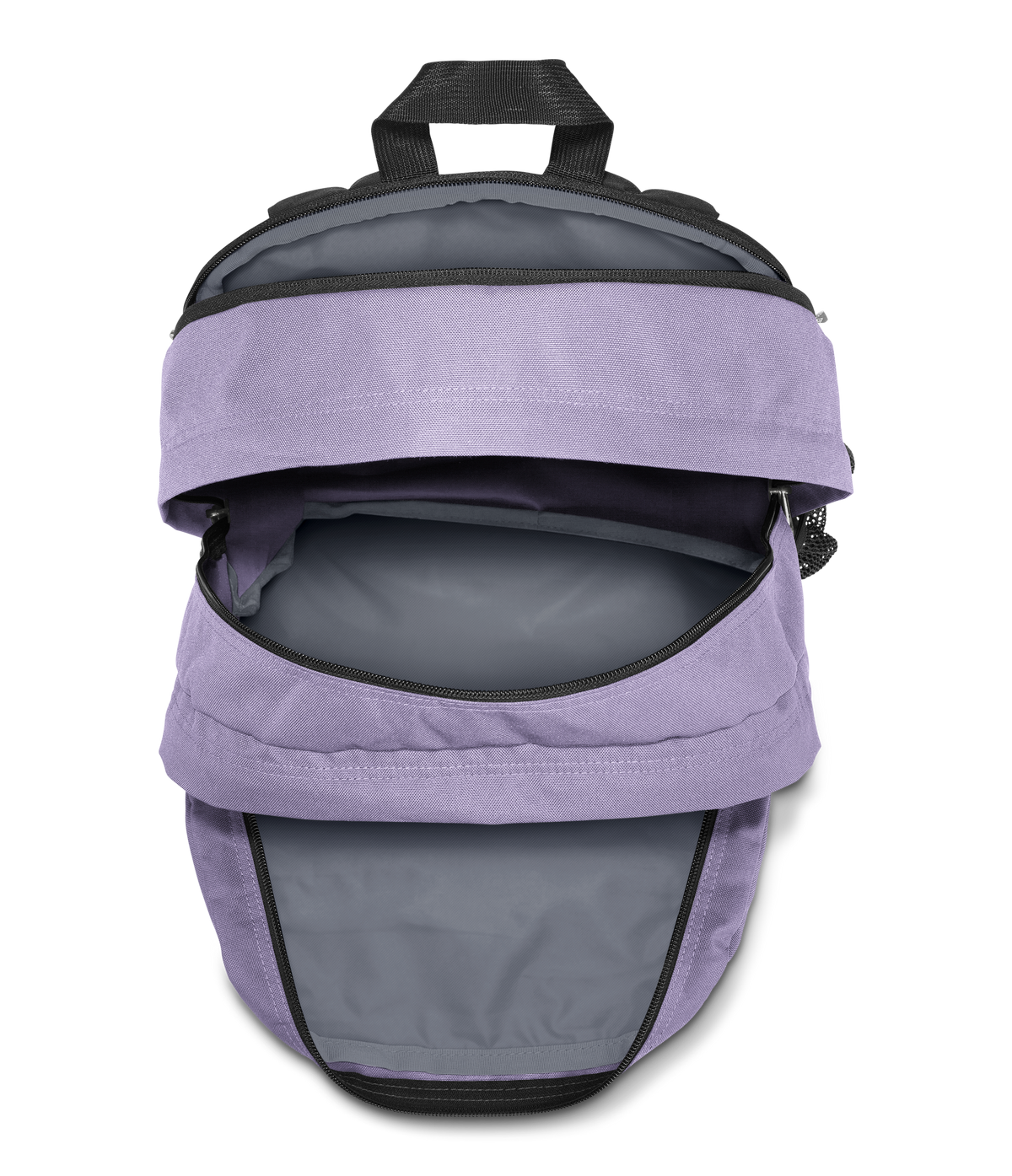 Big Student Pastel Lilac - ver - 2