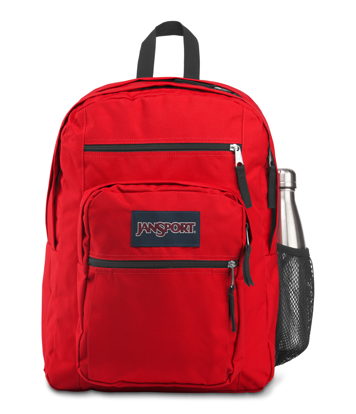 Big Student Red Tape - ver - 1