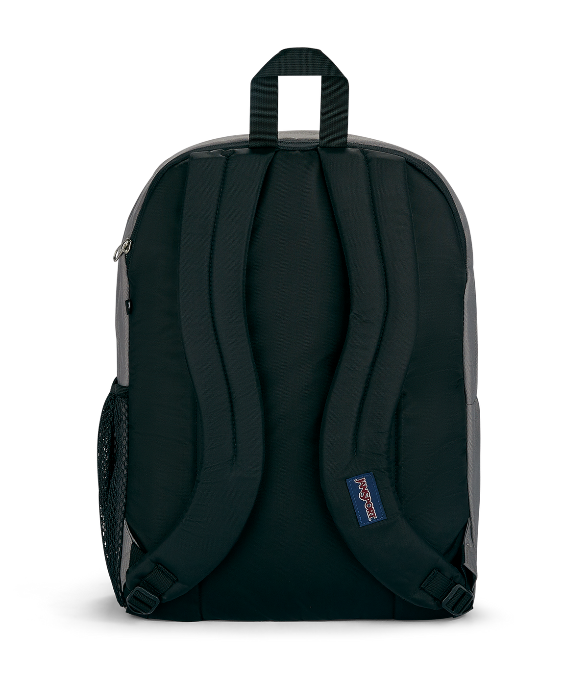 Big Student Graphite Grey - ver - 4