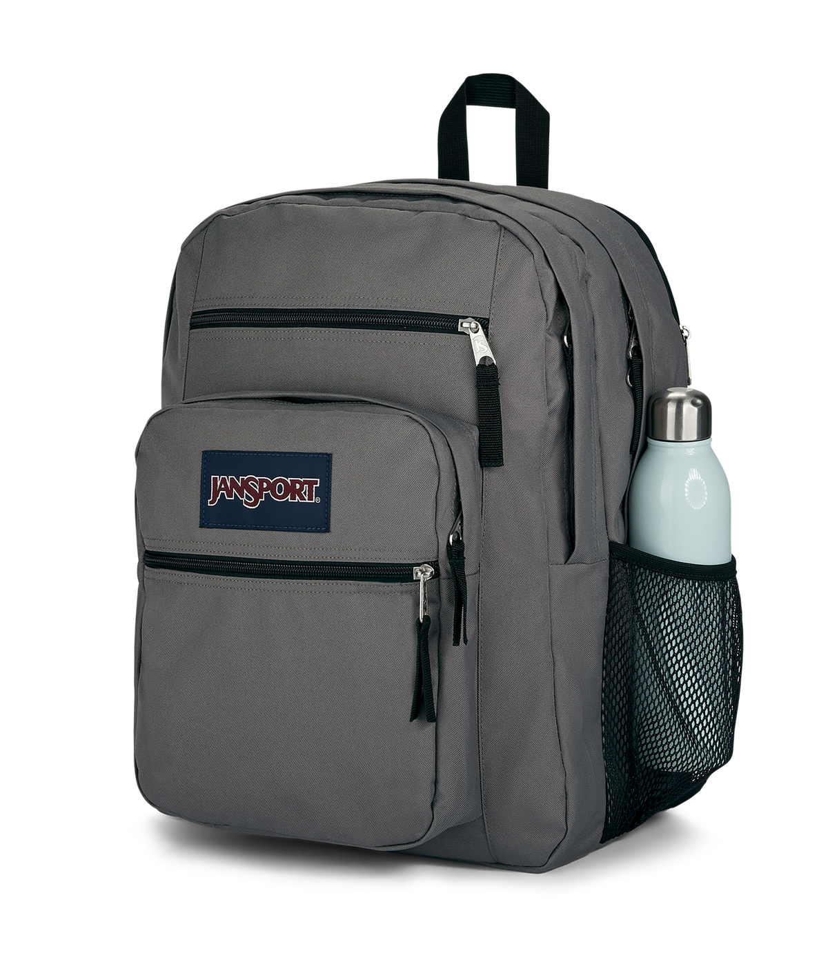 Big Student Graphite Grey - ver - 5