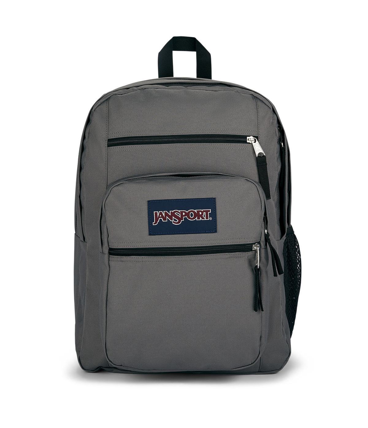 Big Student Graphite Grey - ver - 1